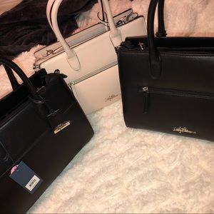 Libby Edelman Handbags